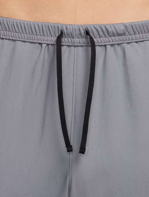 men solid mid rise slim fit jogger - 22517963 -  Standard Image - 2