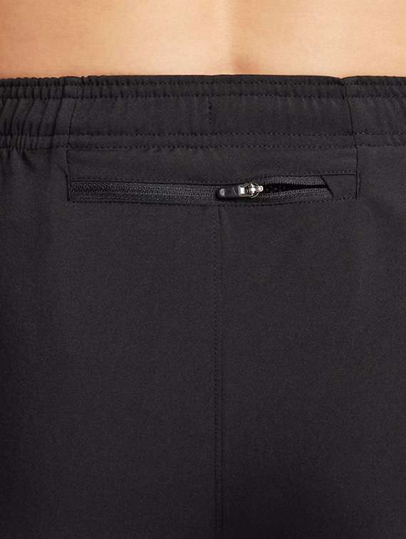 men solid mid rise slim fit jogger - 22517964 -  Standard Image - 2