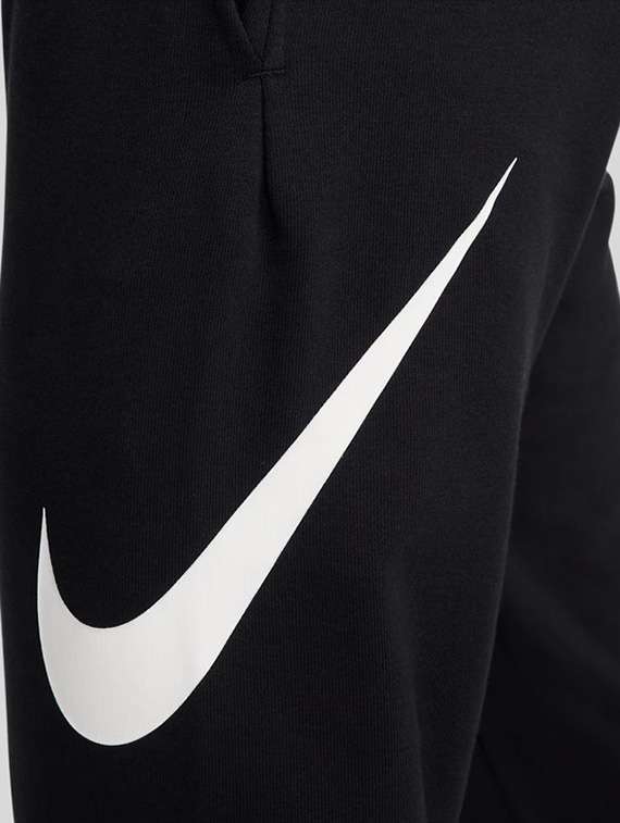 men solid mid rise regular fit jogger - 22517972 -  Standard Image - 2