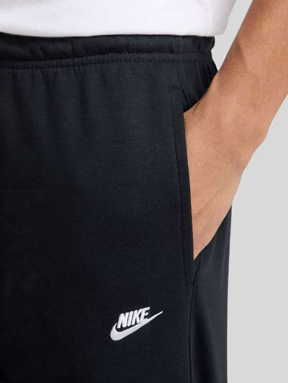 men solid mid rise regular fit jogger - 22517973 -  Standard Image - 2