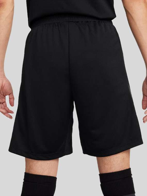 men solid mid rise sports shorts - 22517974 -  Standard Image - 2