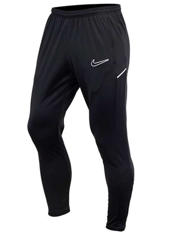 men solid mid rise full length track pant - 22518057 -  Standard Image - 2