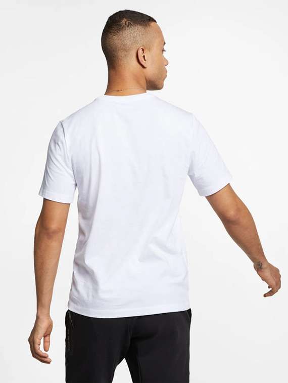 men printed short sleeve sport t-shirt - 22518140 -  Standard Image - 2
