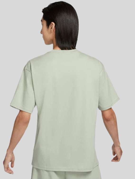 men solid short sleeve sport t-shirt - 22518143 -  Standard Image - 2