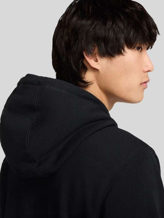 men solid long sleeve regular fit sweatshirt - 22518184 -  Standard Image - 2
