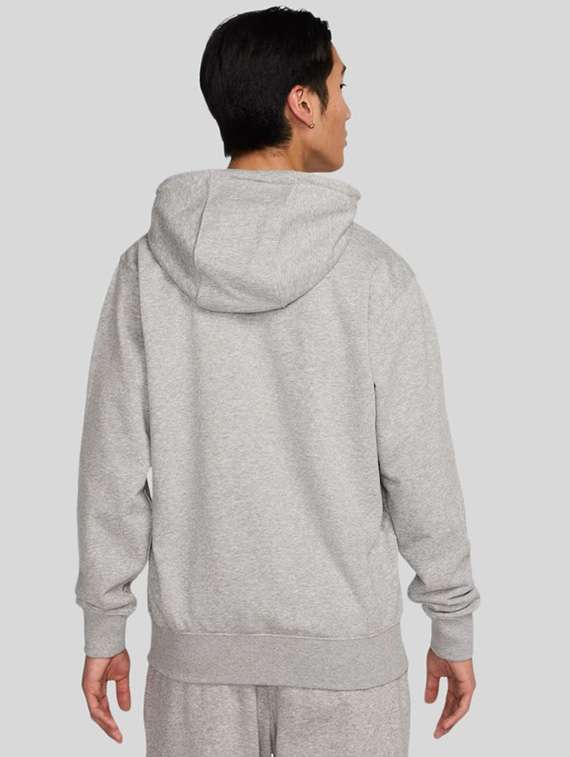 men solid long sleeve regular fit sweatshirt - 22518185 -  Standard Image - 2