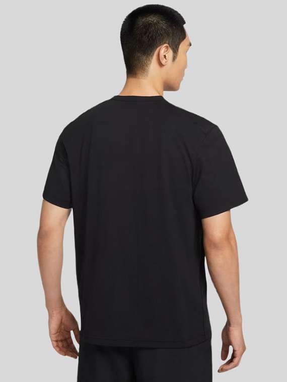 men printed short sleeve regular fit t-shirt - 22518189 -  Standard Image - 2