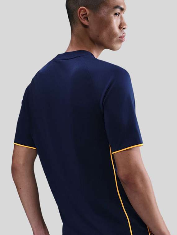 men printed raglan sleeve regular fit t-shirt - 22518202 -  Standard Image - 2
