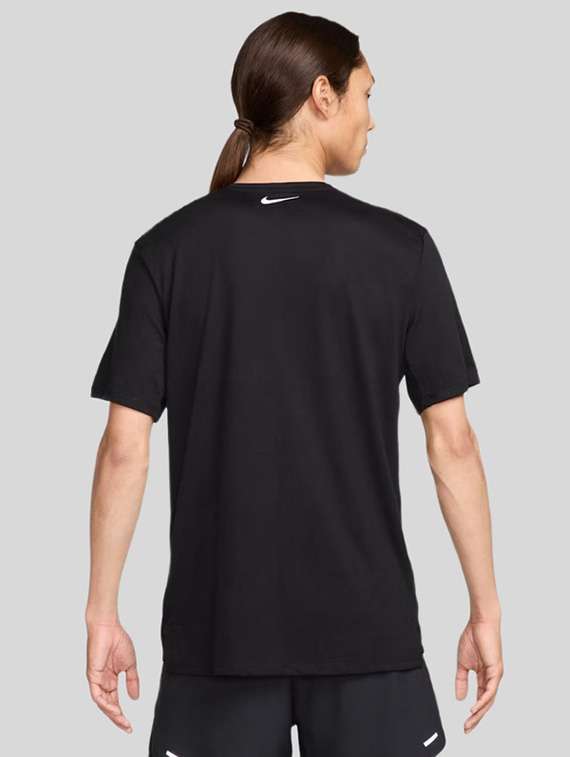 men printed short sleeve regular fit t-shirt - 22518209 -  Standard Image - 2