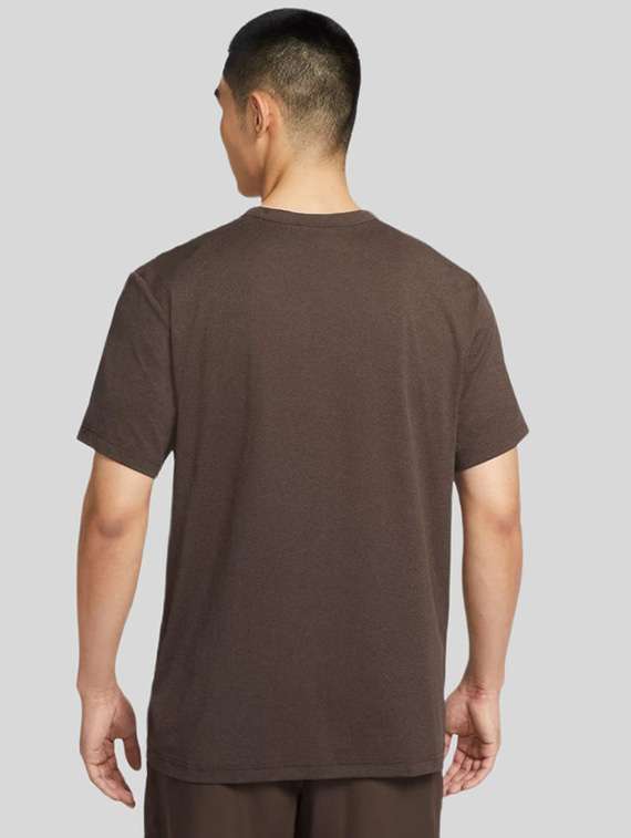 men printed short sleeve regular fit t-shirt - 22518218 -  Standard Image - 2