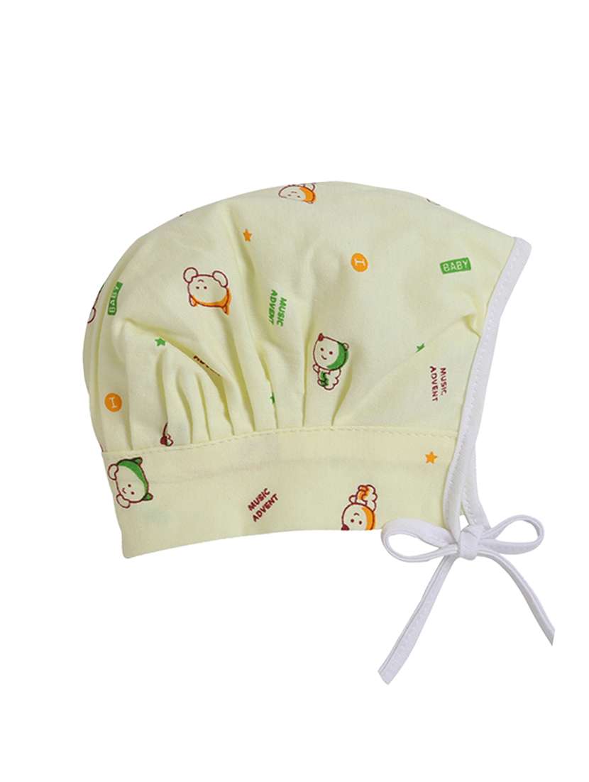 multi colored cotton cap - 22518335 -  Standard Image - 2