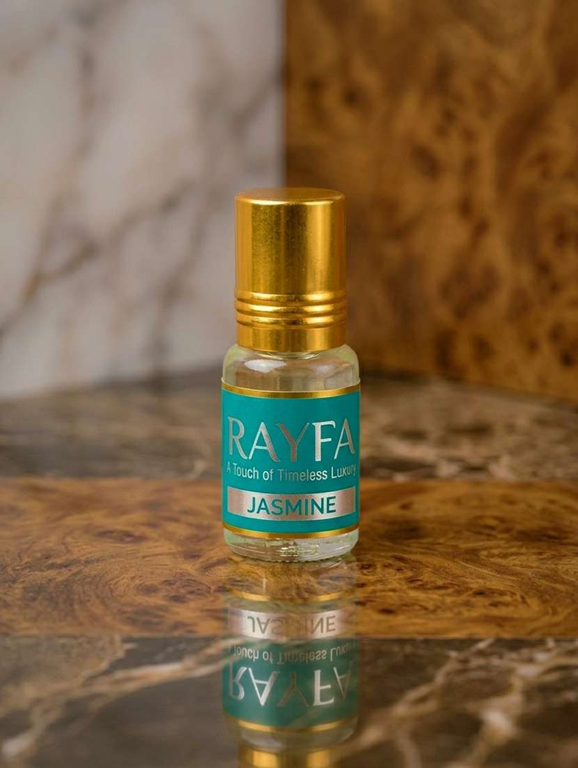 rayfa jazmin attar 6ml attar - 22518971 -  Standard Image - 2