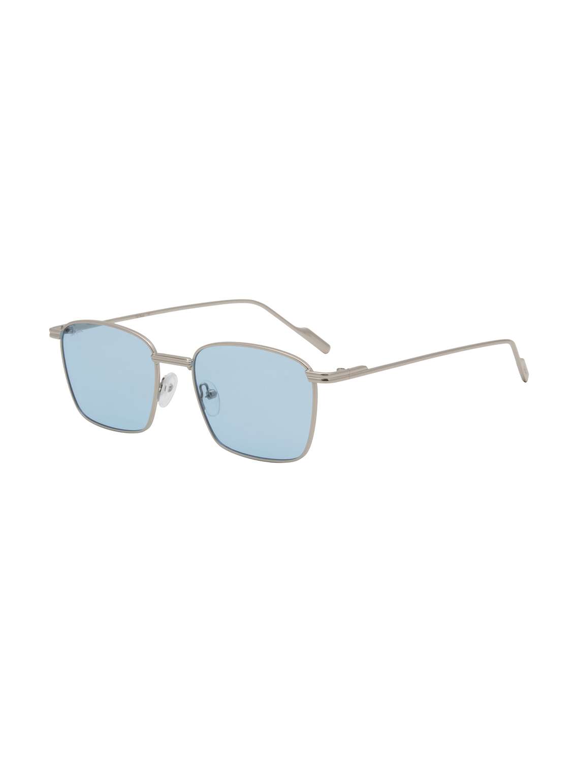 ted smith lens & wayfarer sunglasses with uv protected lens  - 22519096 -  Standard Image - 2
