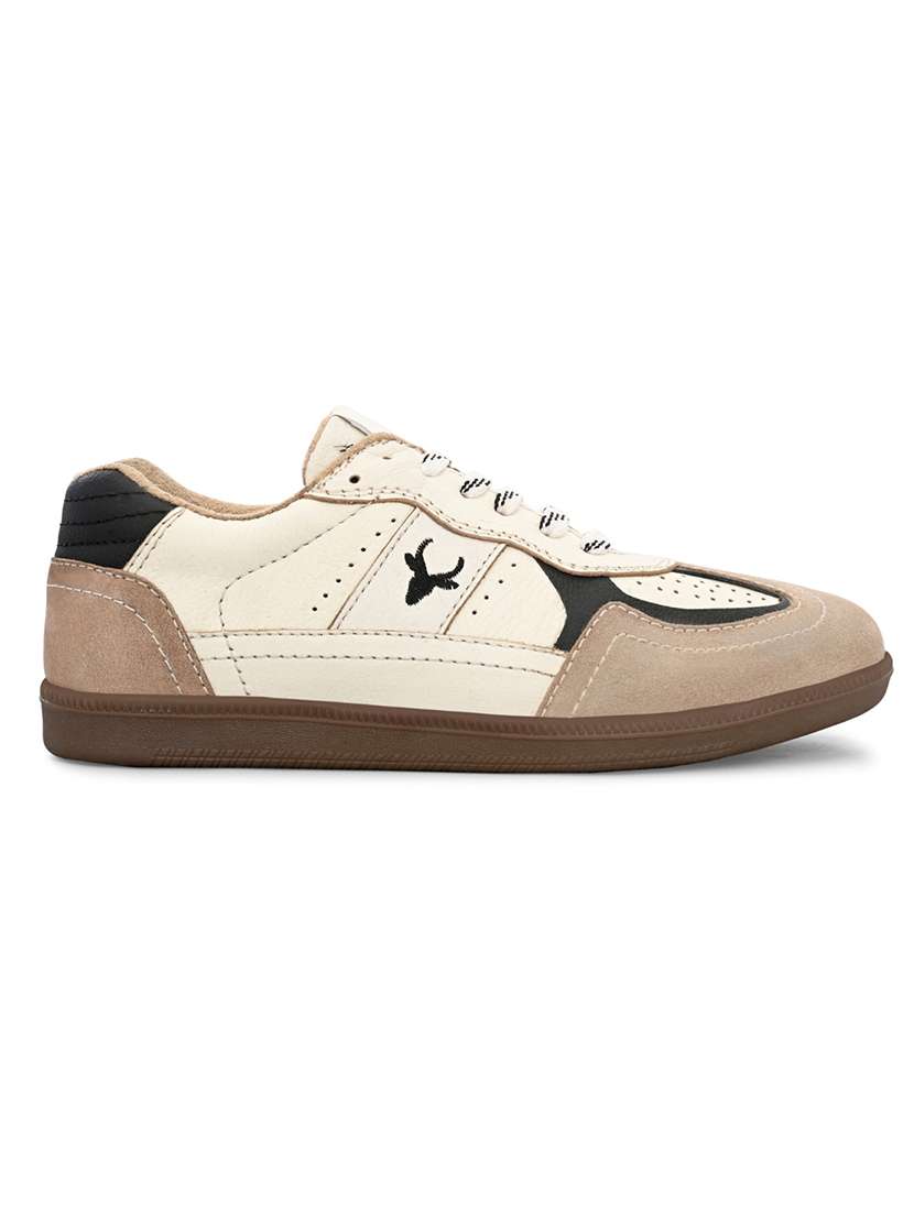 men color block lace up sneaker - 22520930 -  Standard Image - 2