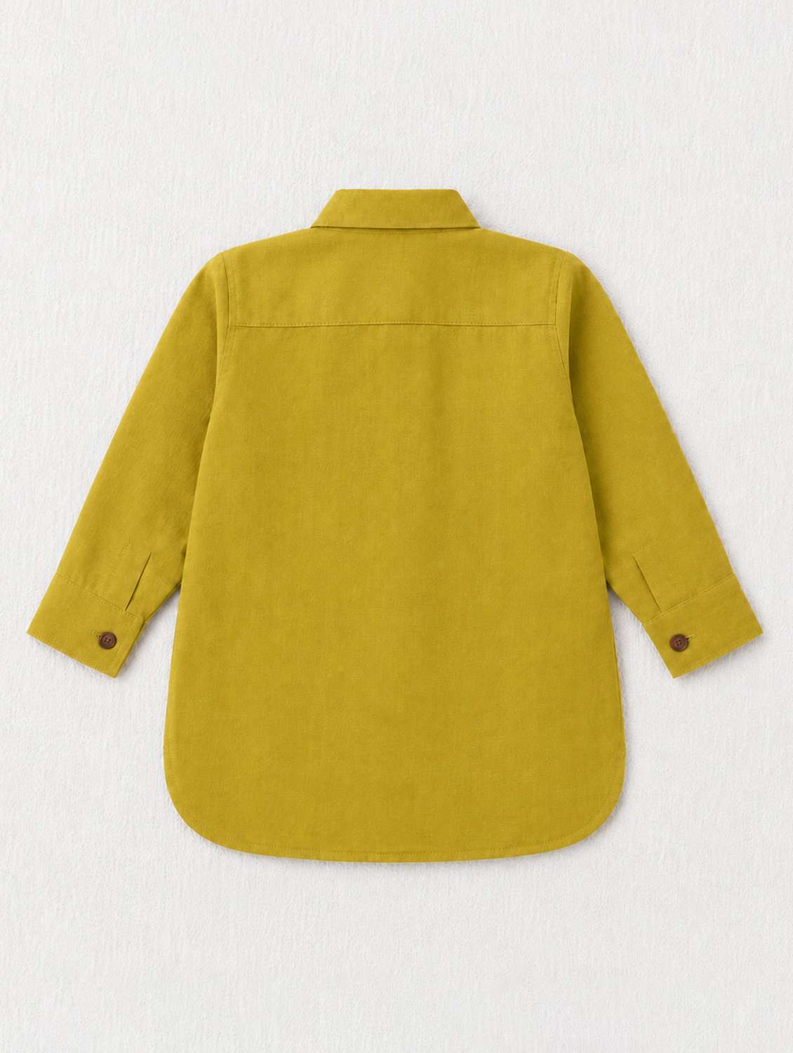 boys solid collared pathani kurta pyjama set - 22522662 -  Standard Image - 2