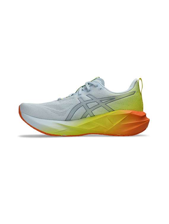 asics novablast 5 sunny sizzle - 22524268 -  Standard Image - 2