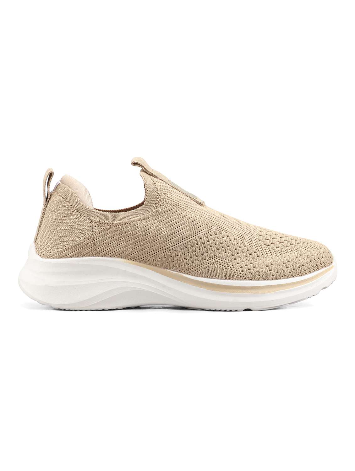 Women Self Design Slip On Sports Shoes - 22524359 -  Standard Image - 2