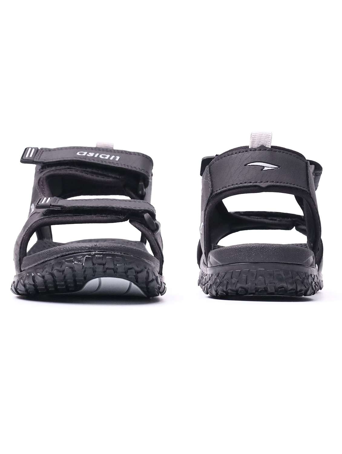 men solid back strap floater - 22524368 -  Standard Image - 2
