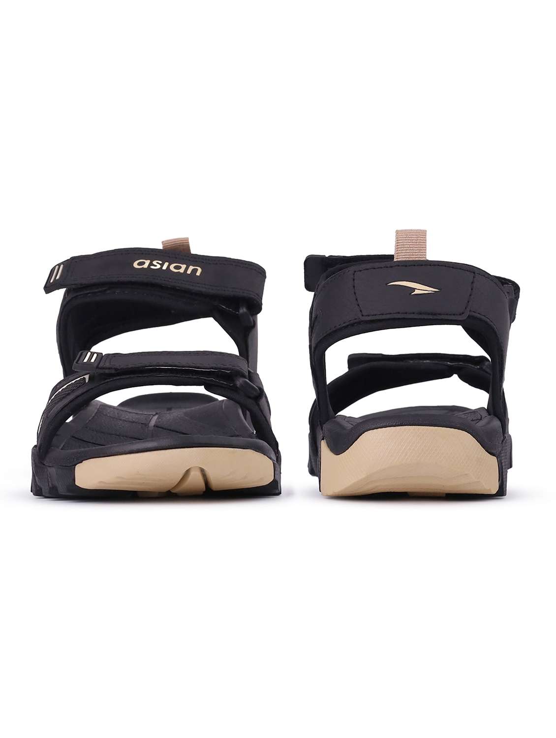 men solid back strap floater - 22524371 -  Standard Image - 2