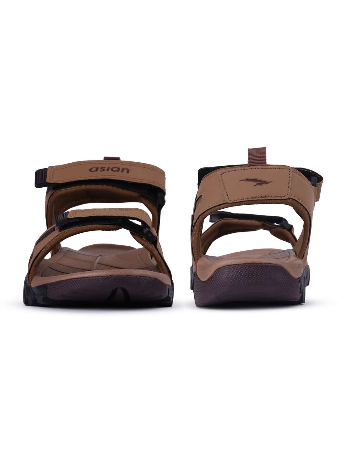 men solid back strap floater - 22524372 -  Standard Image - 2