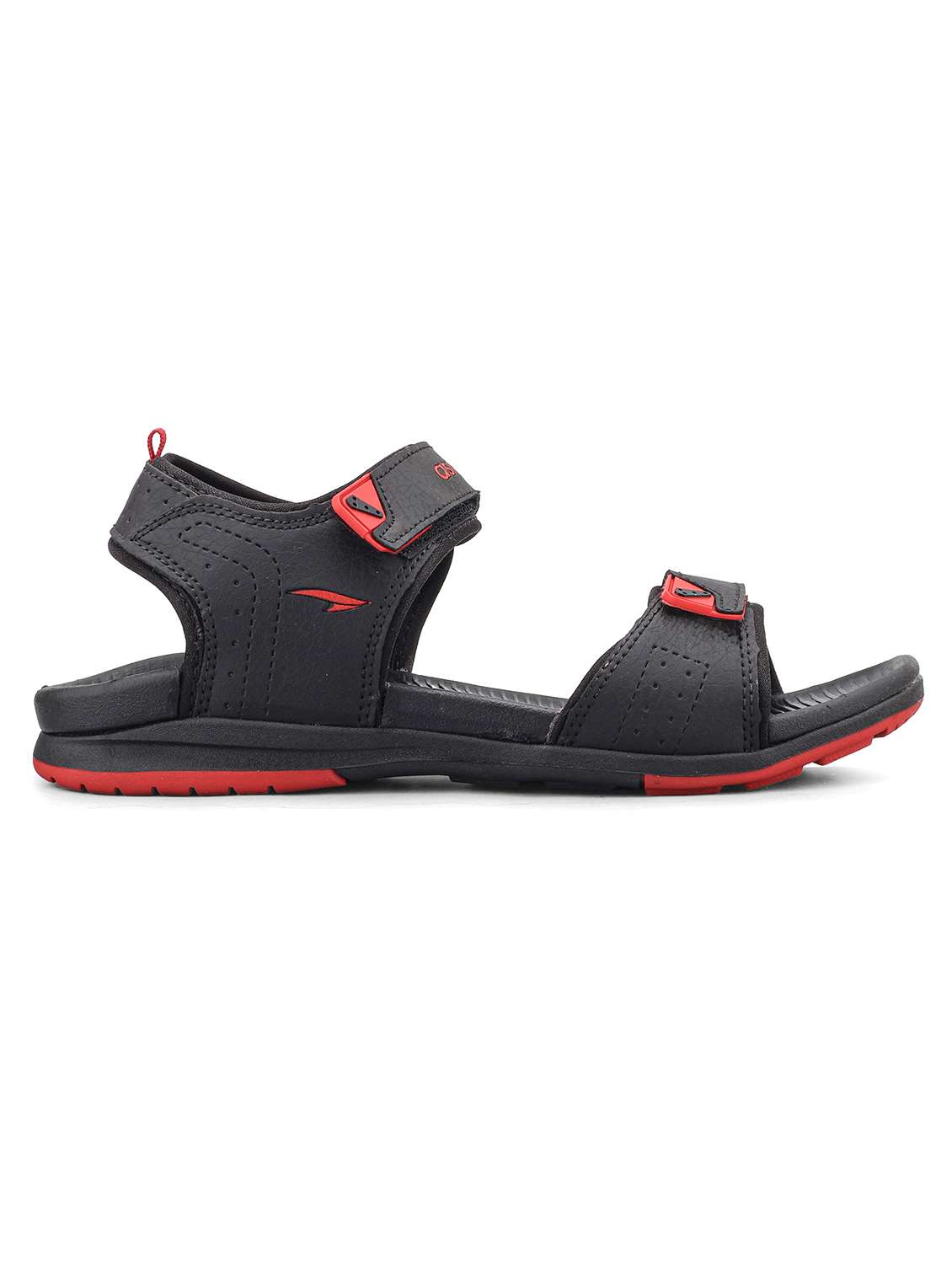 men solid back strap floater - 22524374 -  Standard Image - 2