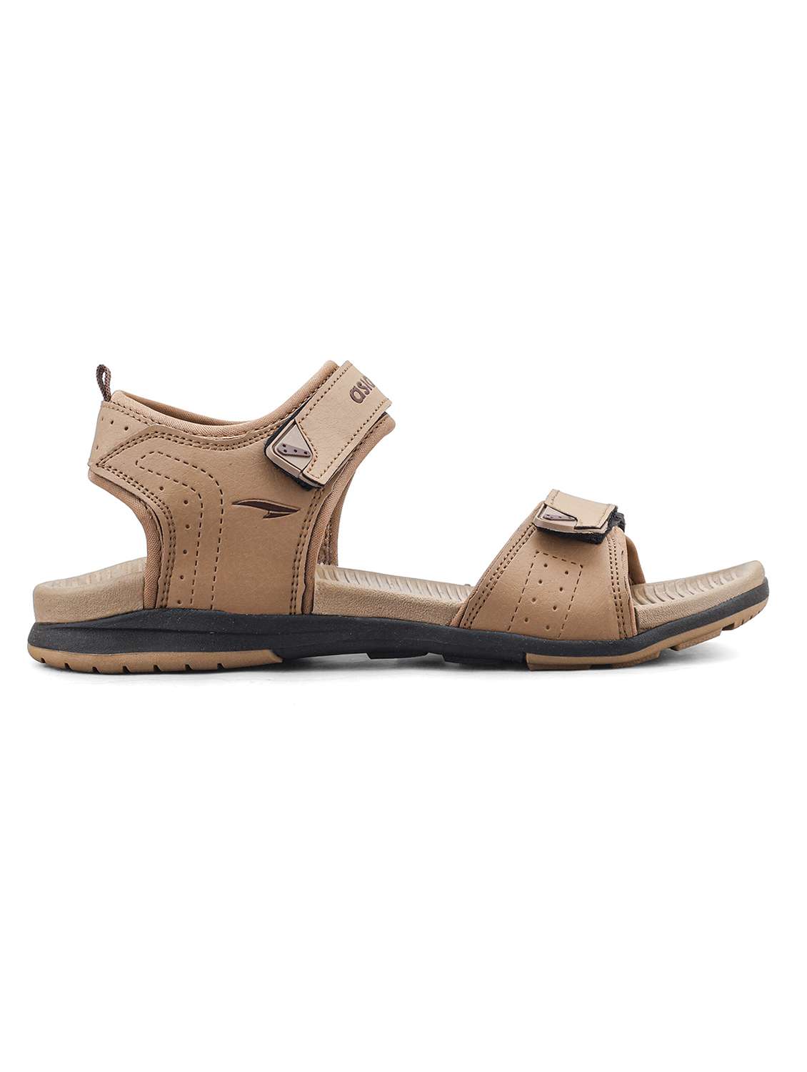 men solid back strap floater - 22524375 -  Standard Image - 2