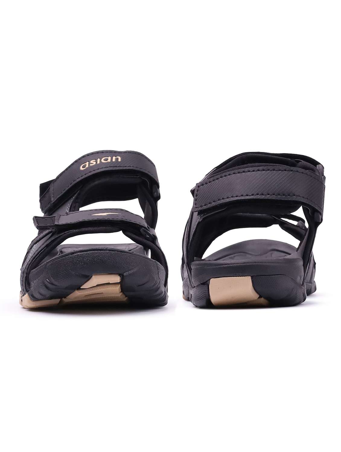 men solid back strap floater - 22524377 -  Standard Image - 2