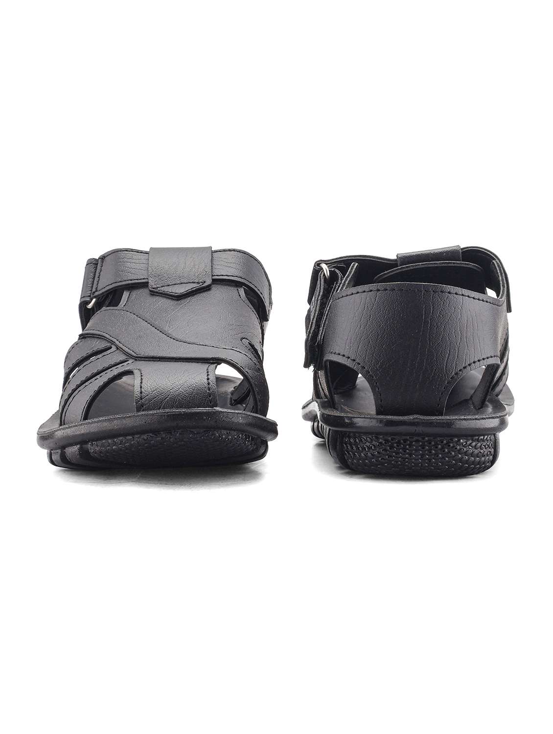 men solid fisherman sandal - 22524387 -  Standard Image - 2
