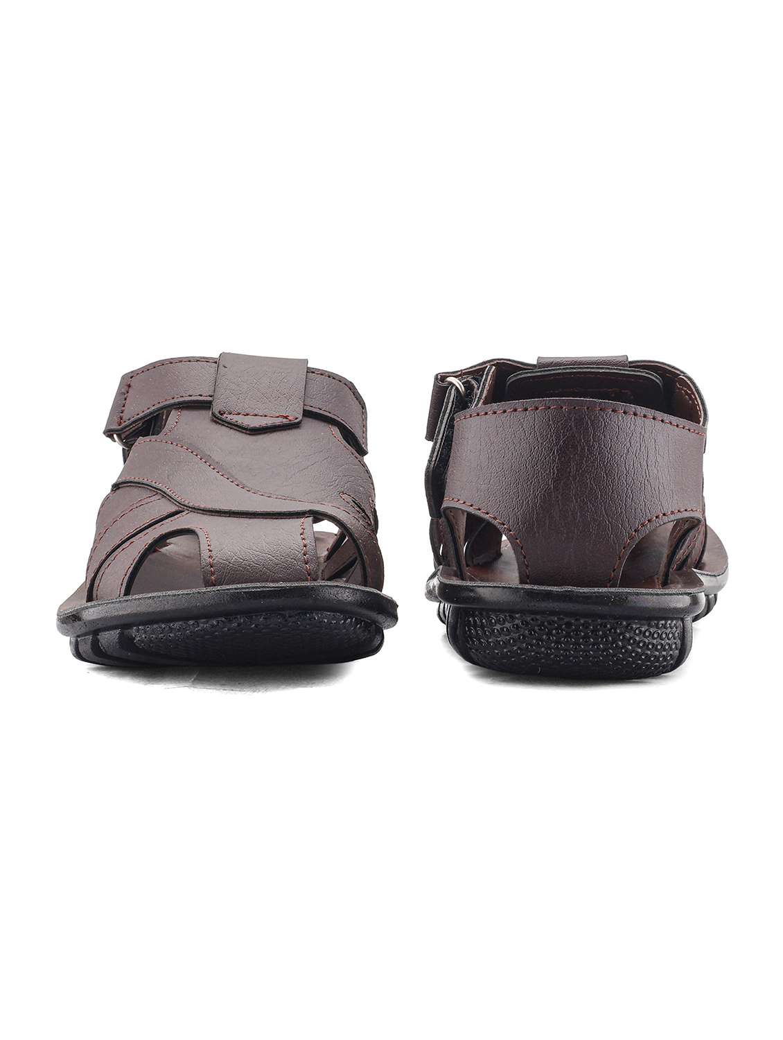 men solid fisherman sandal - 22524388 -  Standard Image - 2