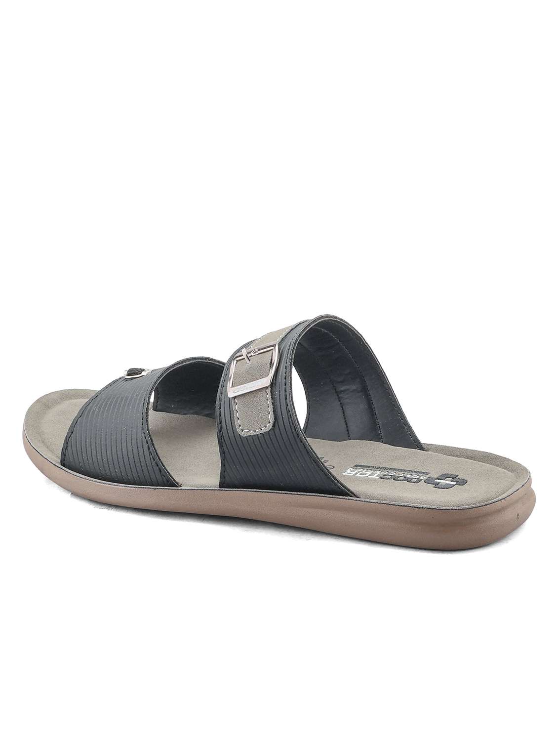 men slip on ortho slipper - 22524389 -  Standard Image - 2
