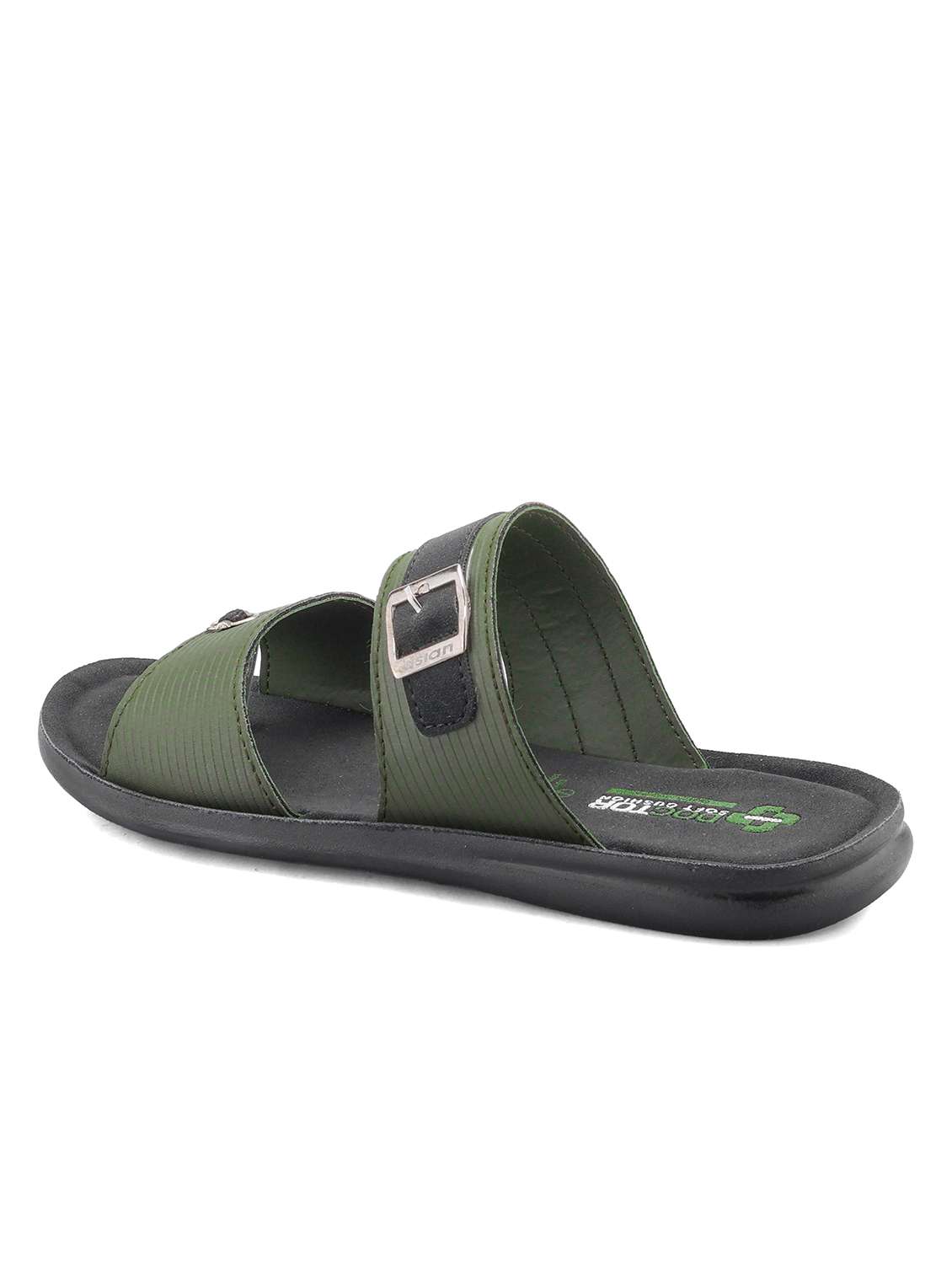 men slip on ortho slipper - 22524391 -  Standard Image - 2