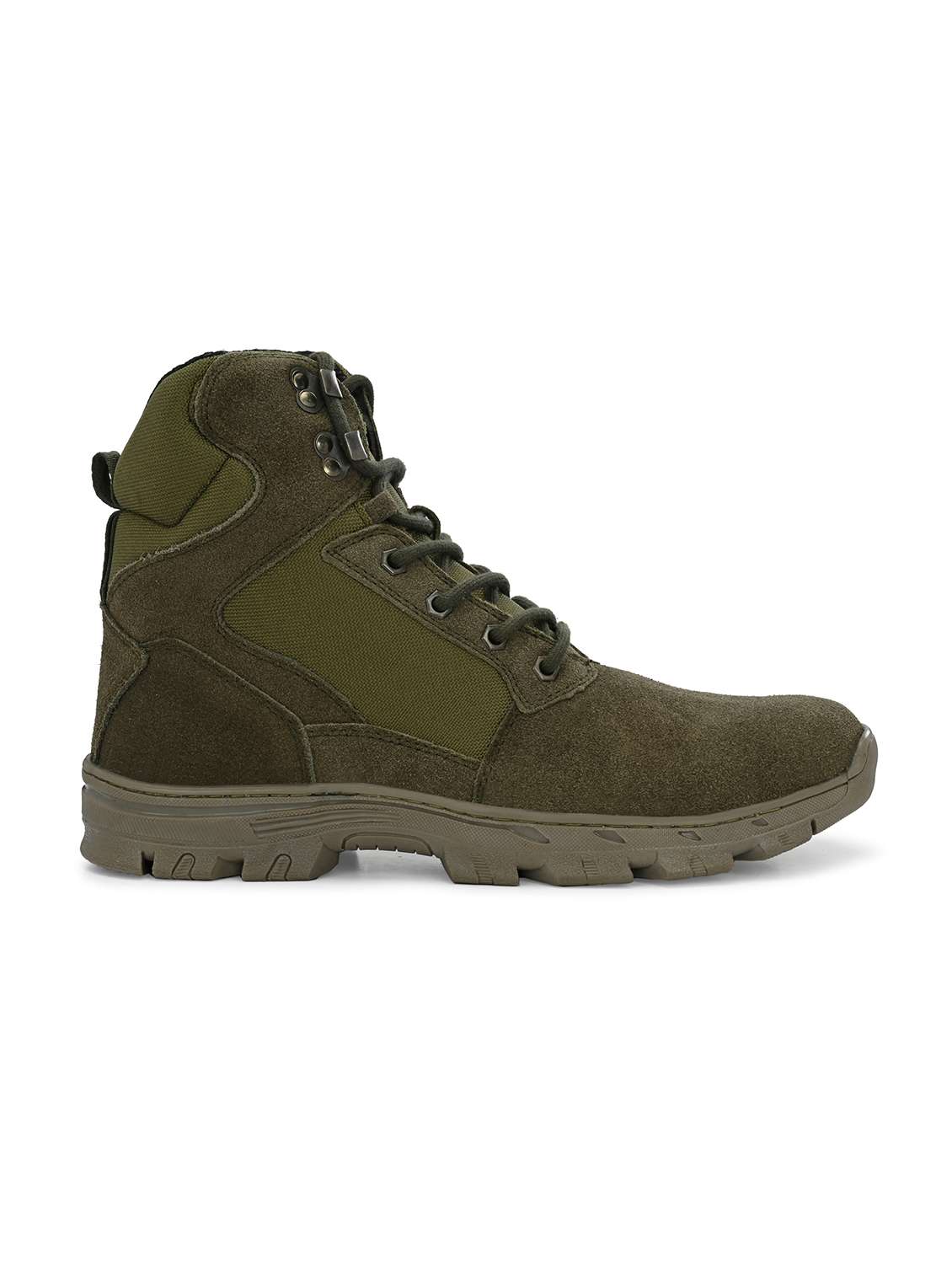 men green hiking boots boot - 22527546 -  Standard Image - 2