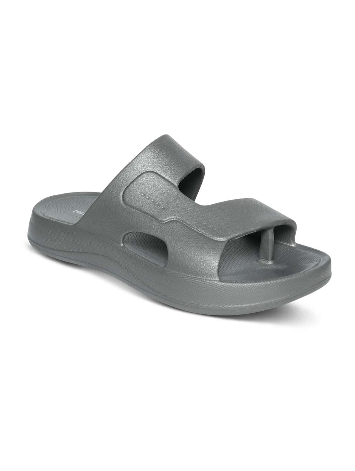 men grey toe seperator slider - 22542720 -  Standard Image - 2