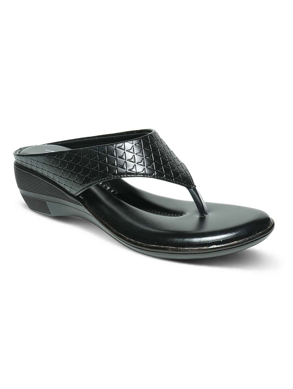 women textured toe separator wedges - 22543161 -  Standard Image - 2