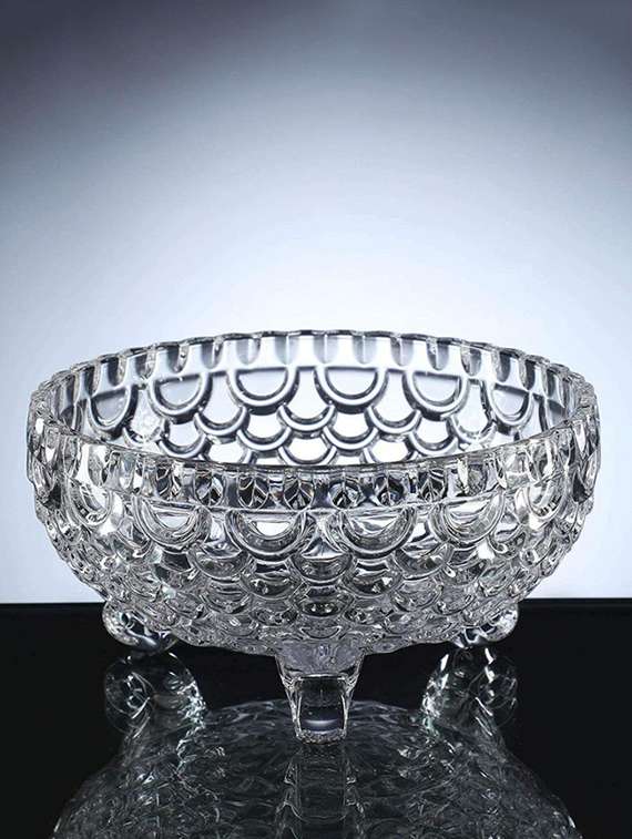 sweezy crystal fish pudding bowl set of 6 - 22543746 -  Standard Image - 2