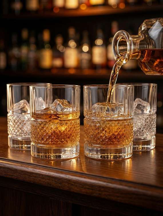 Glasses - 22543808 -  Standard Image - 2