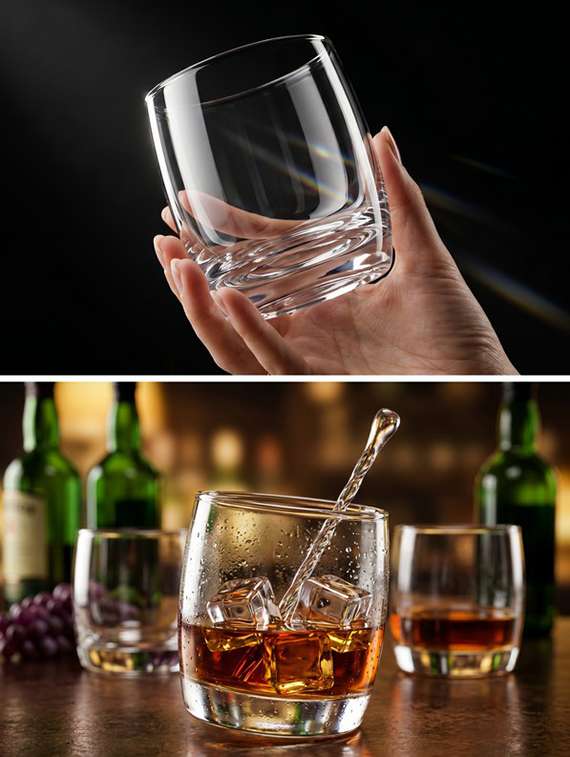 glasses - 22543812 -  Standard Image - 2