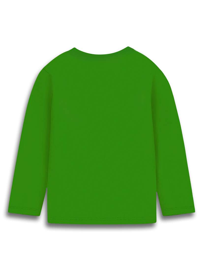 boys graphic long sleeve t-shirt - 22547680 -  Standard Image - 2