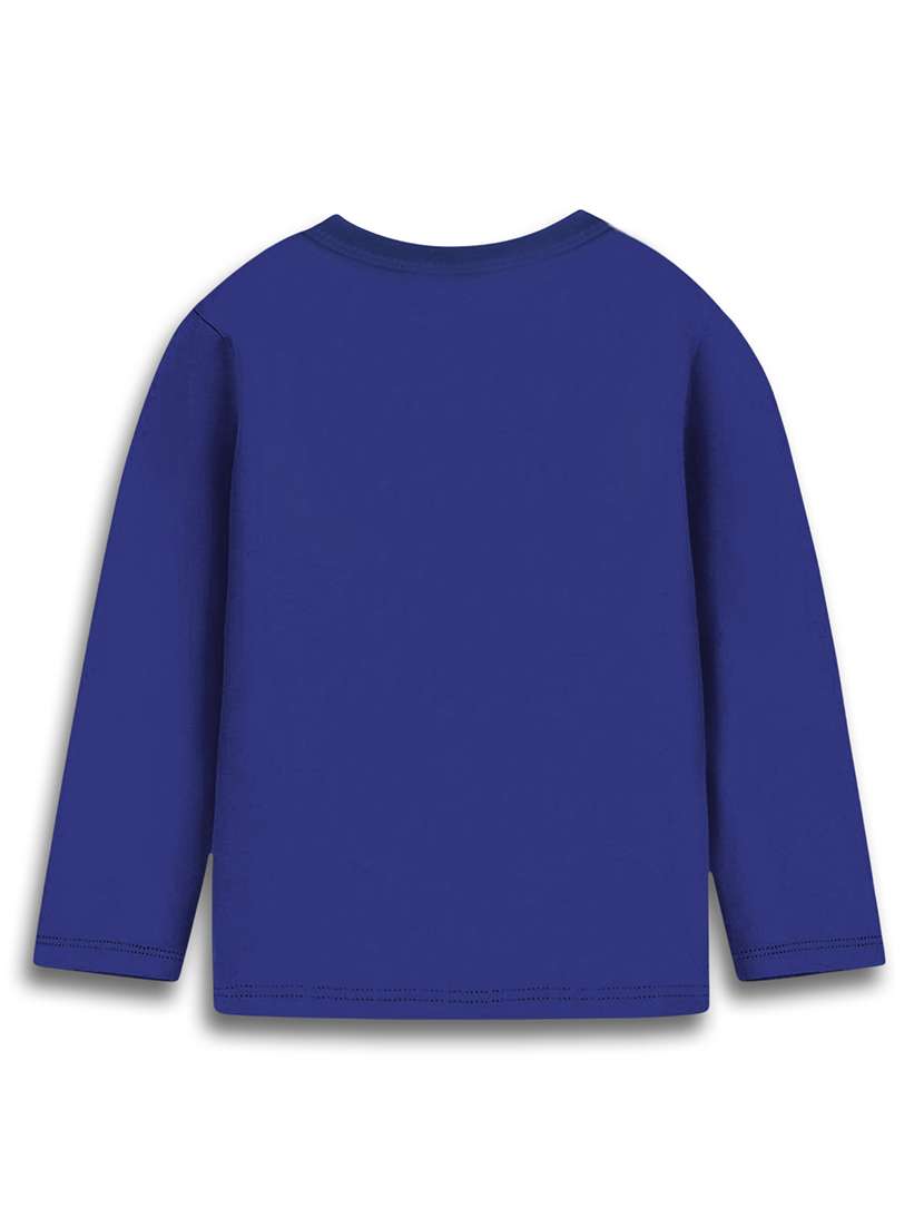 boys graphic long sleeve t-shirt - 22547681 -  Standard Image - 2