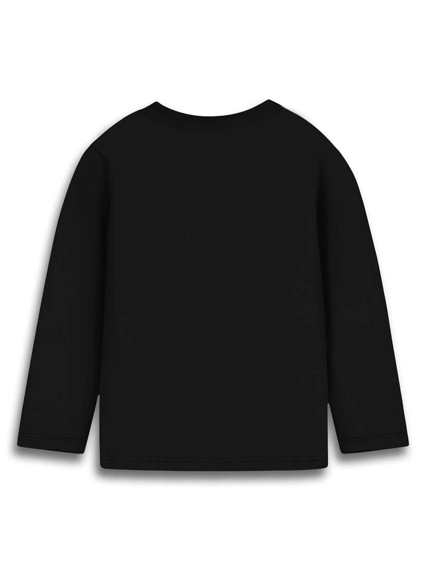 boys printed long sleeve t-shirt - 22547702 -  Standard Image - 2