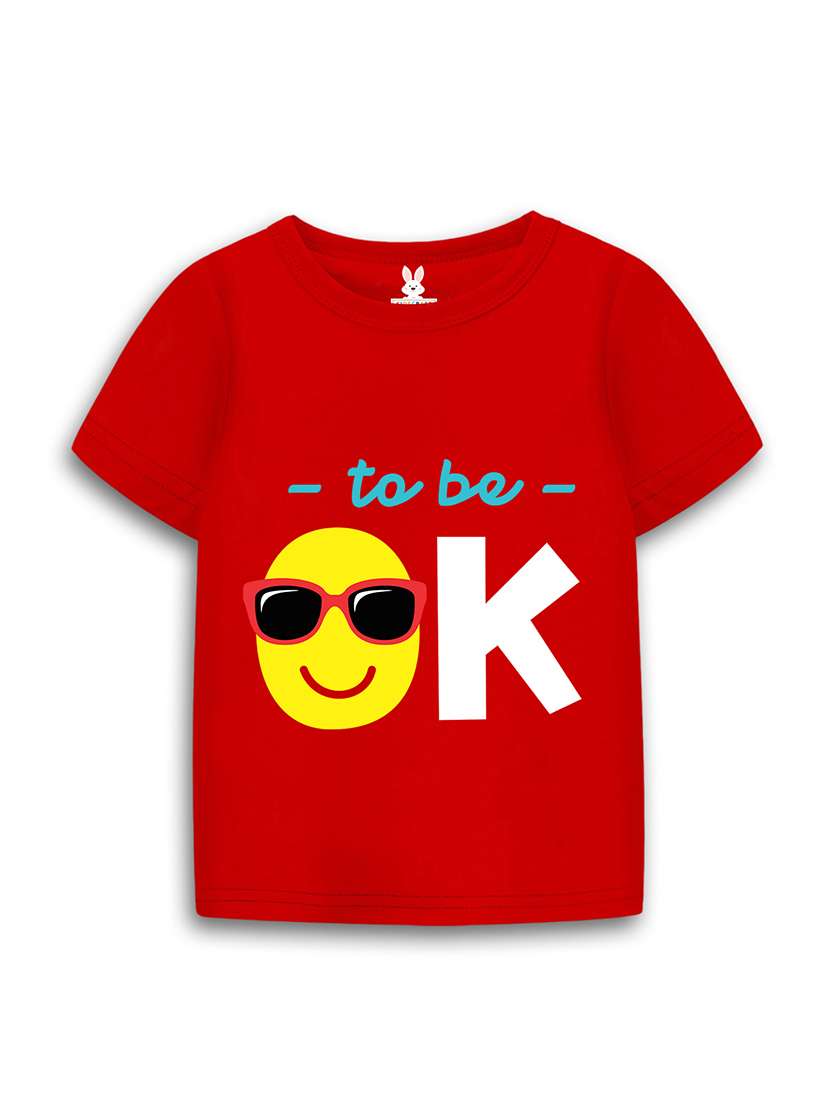 boys printed short sleeve t-shirt & shorts set - 22547761 -  Standard Image - 2