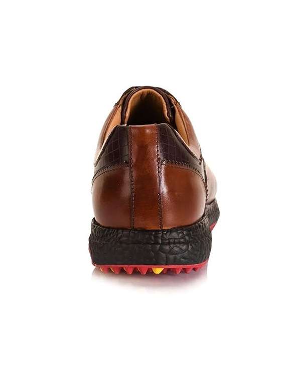 men color block lace up sport shoes - 22548731 -  Standard Image - 2