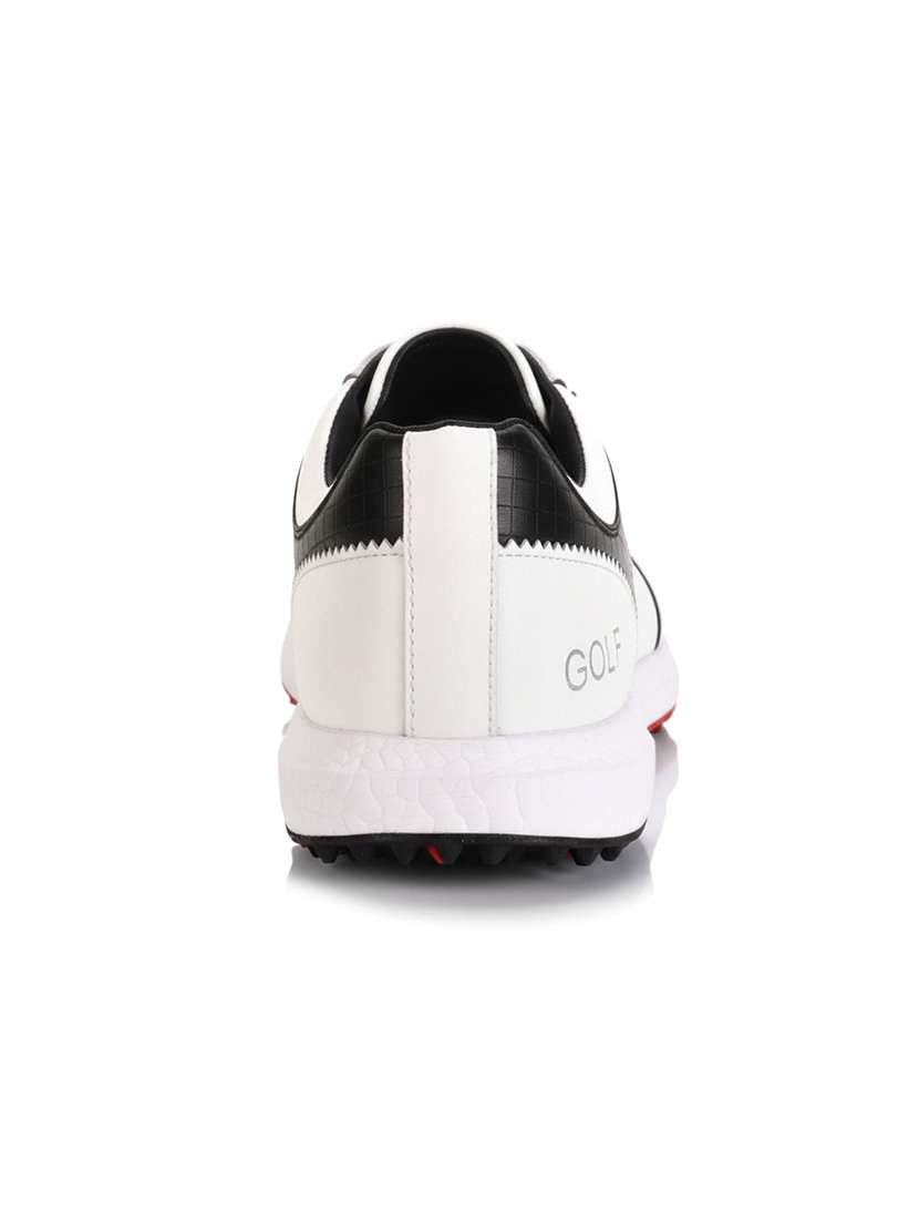 Men Color Block Lace Up Sport Shoes - 22548735 -  Standard Image - 2