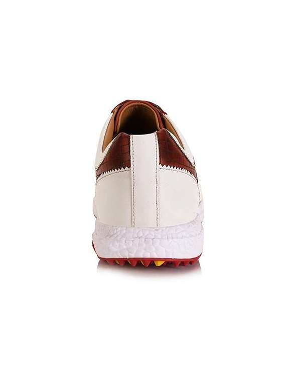 men color block lace up sport shoes - 22548737 -  Standard Image - 2