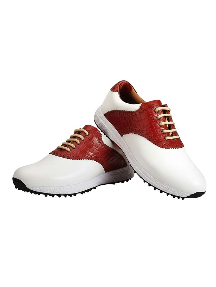 men color block lace up sport shoes - 22548739 -  Standard Image - 2
