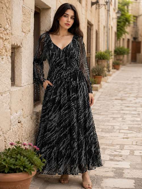 black and red dress combination Buy in India @ Limeroad Choose Your Flavor:Chocolate Ganache Girl Party Dresses Girl lastchancebmd Kurta