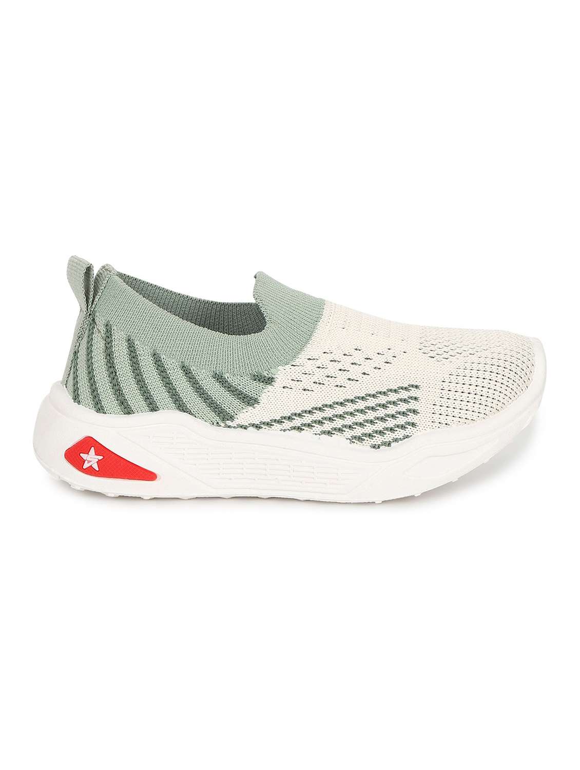 boys colourblocked slip on sports shoes - 22556913 -  Standard Image - 2