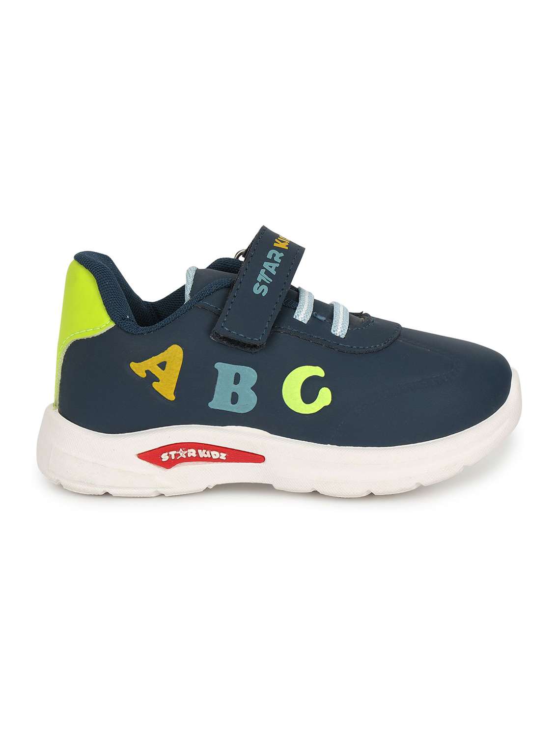 boys printed slip on sports shoes - 22556914 -  Standard Image - 2