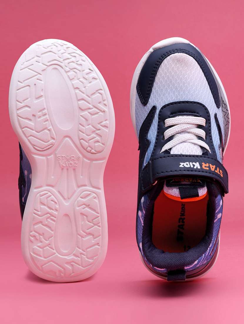 boys printed slip on sports shoes - 22556917 -  Standard Image - 2
