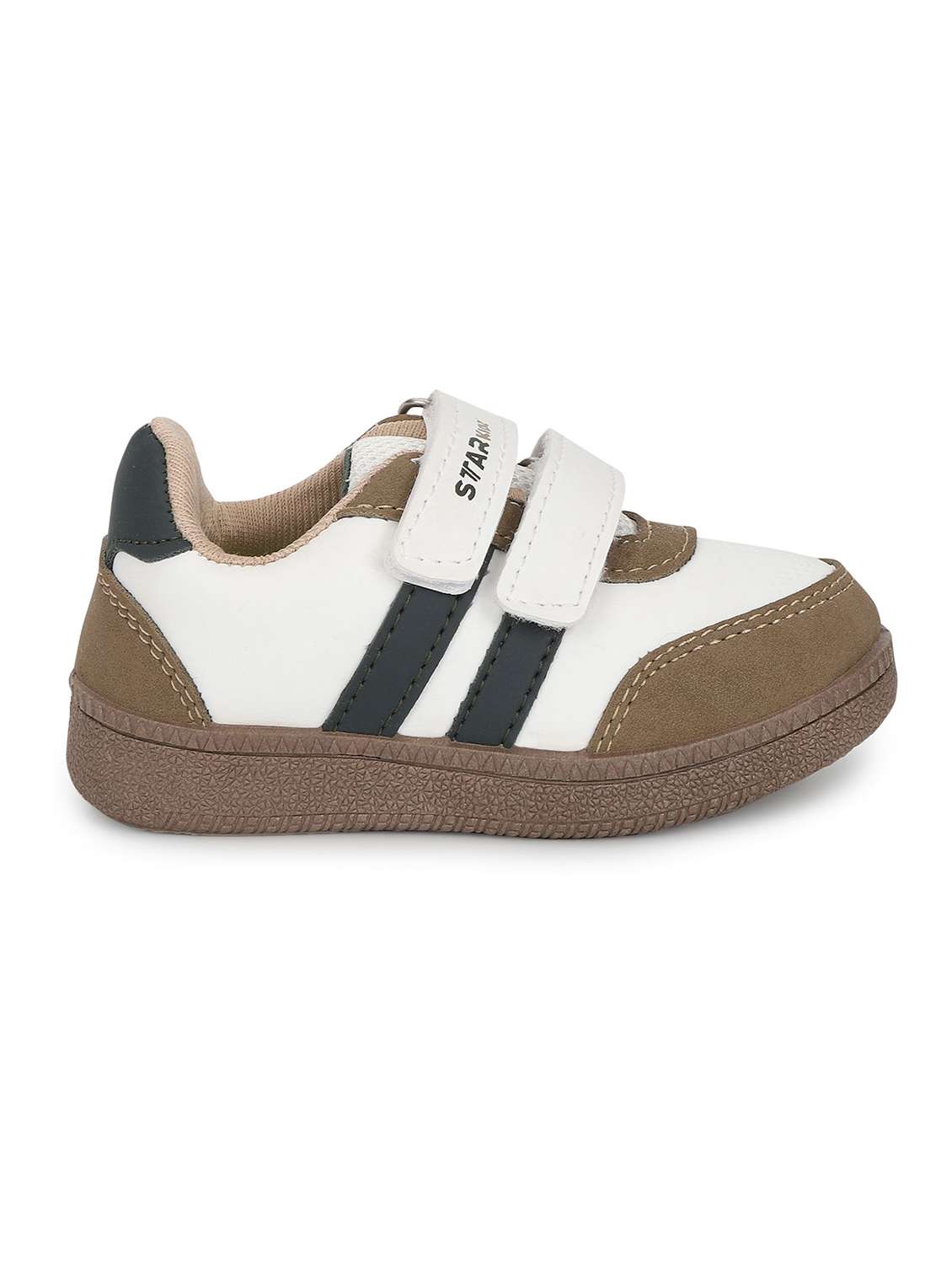 boys colourblocked slip on sneakers - 22556922 -  Standard Image - 2